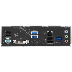 Placa Mãe Gigabyte B550M AORUS ELITE (AM4/DDR4/HDMI/M.2/USB3.2) Ver. 1.1 - Imagem 6