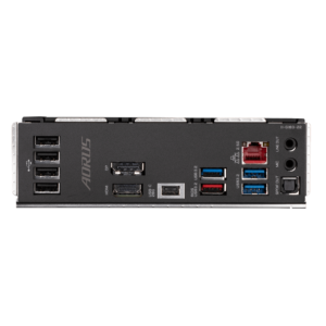 Placa Mãe Gigabyte B760M AORUS ELITE DDR4 (LGA 1700/4xDDR4/HDMI/DP/M.2/USB 3.2) - Imagem 6