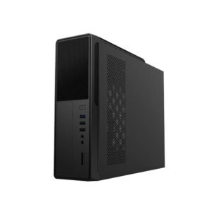 Gabinete Gamemax S612 USB 3.0 C/ Fonte 300W 80 Plus Bronze - Preto - Imagem 3